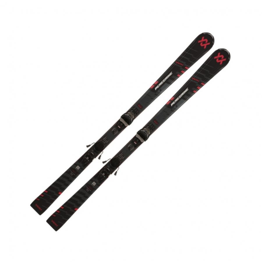 VOLKL（フォルクル） PEREGRINE X 24/25 (V241002900) 24-25年モデル