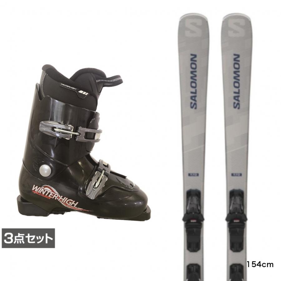 SALOMON（サロモン） SELECT ＋ M10 GW L80 (L47100400) 24-25年モデル