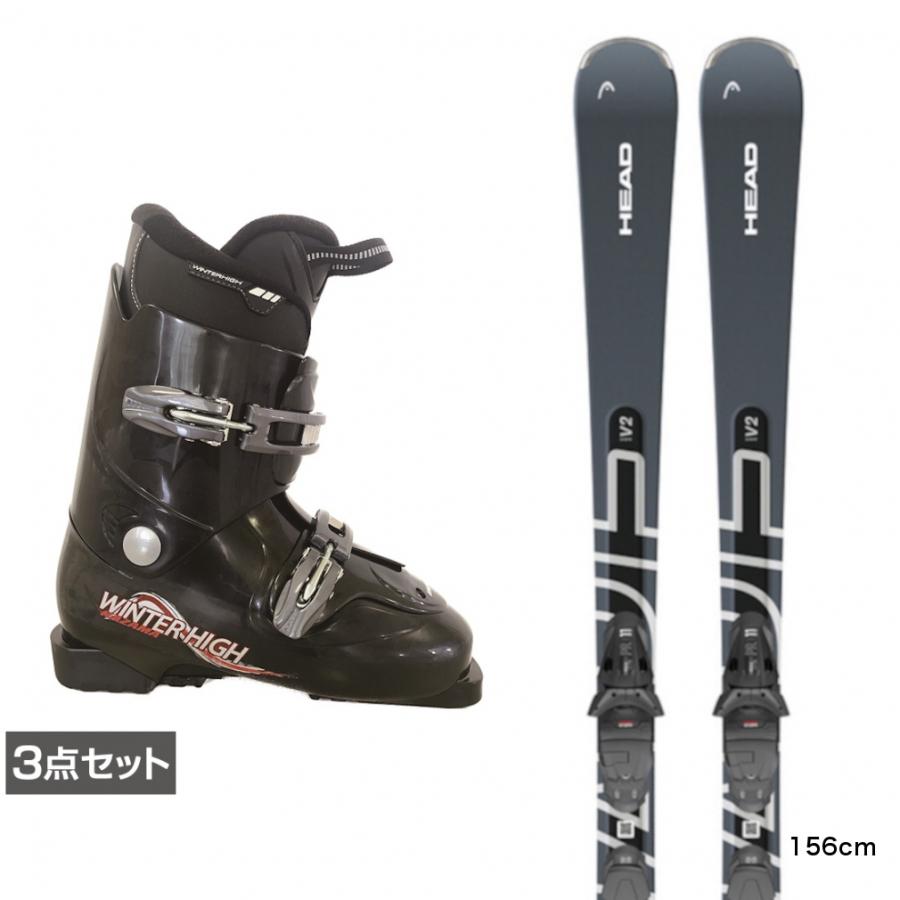 HEAD（ヘッド） Shape V2 AMT-PR (315284) 24-25年モデル メンズ