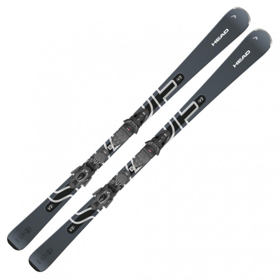 HEAD（ヘッド） Shape V2 AMT-PR (315284) 24-25年モデル メンズ