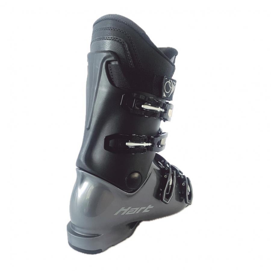 Hart（ハート） Hart QUEST 4B スキー板 ビンディング ブーツ 3点