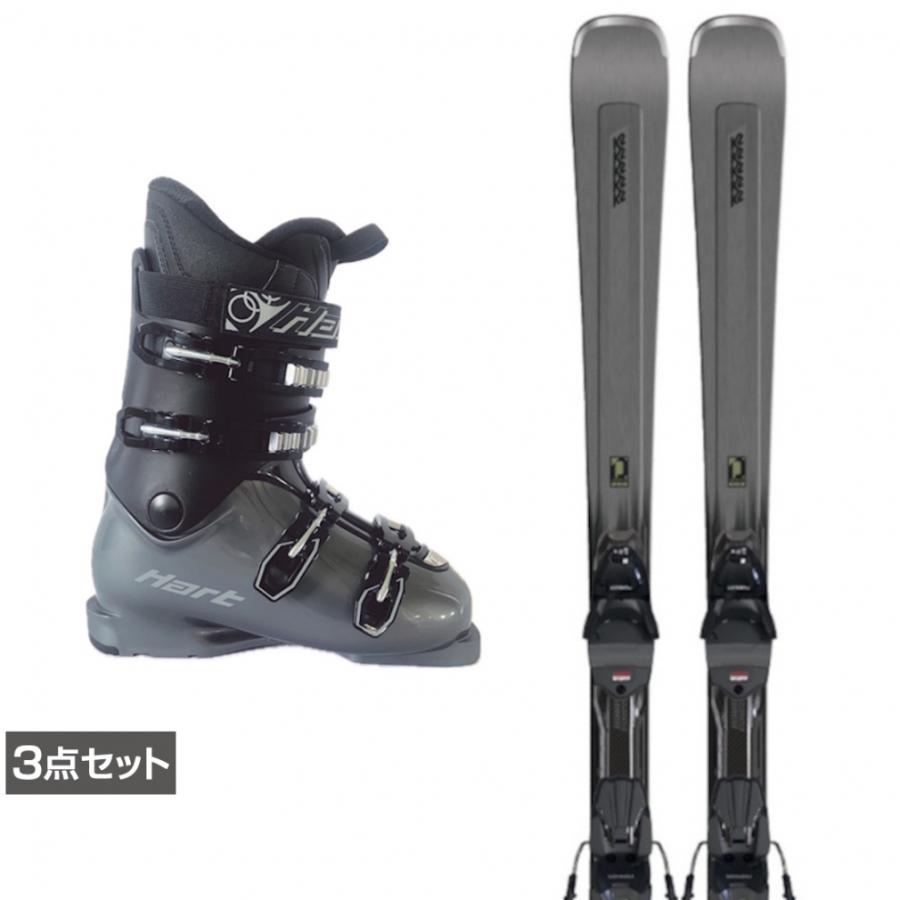 K2 ケーツー ディスラプション 76 QUIKCLIK FREE スキー板