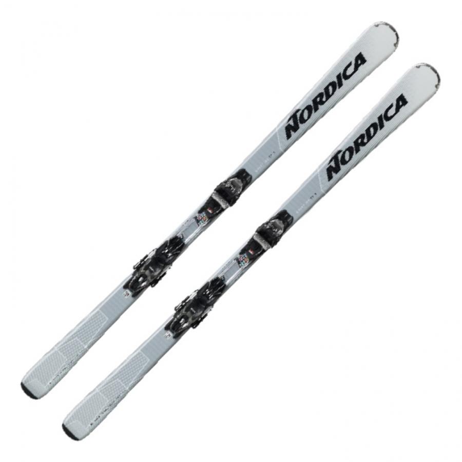 NORDICA（ノルディカ） ヘッド Shape V3 AMT-PR スキー板 ビンディング