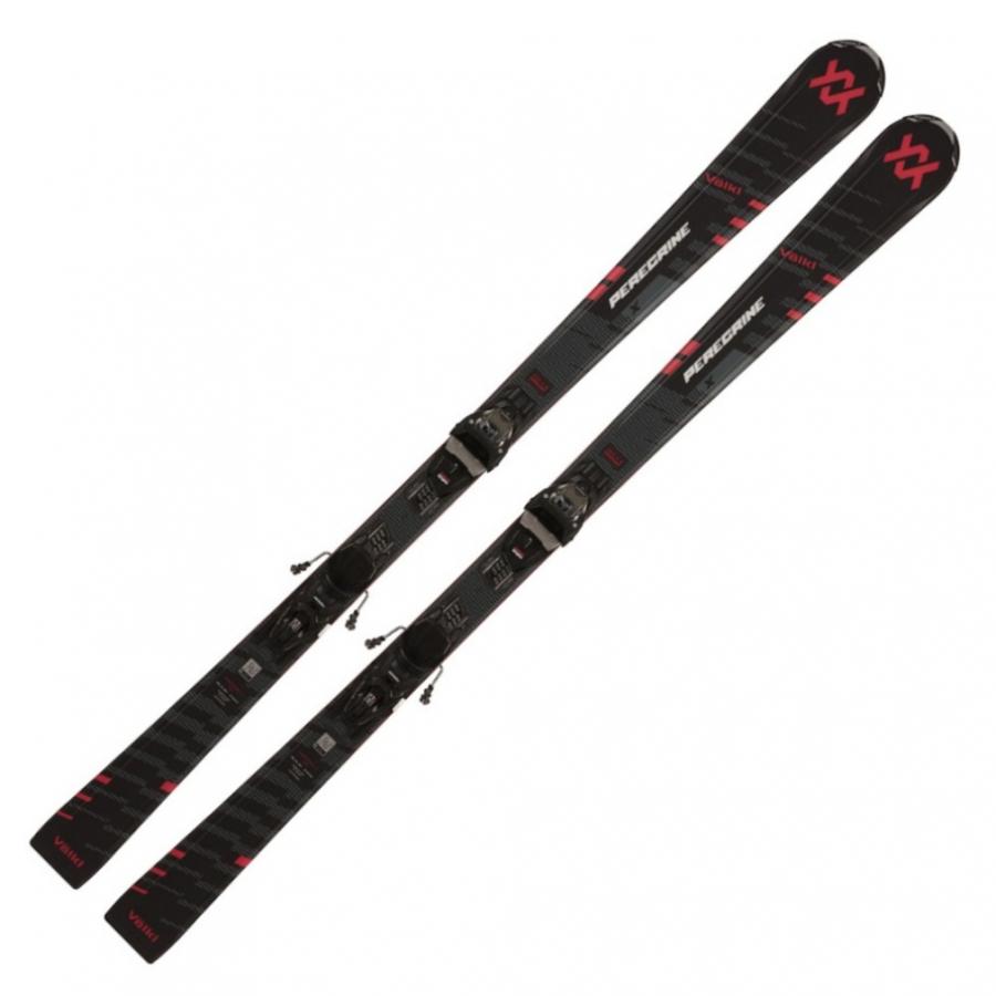 VOLKL（フォルクル） ペレグリン エックス PEREGRINE X 24/25 スキー板