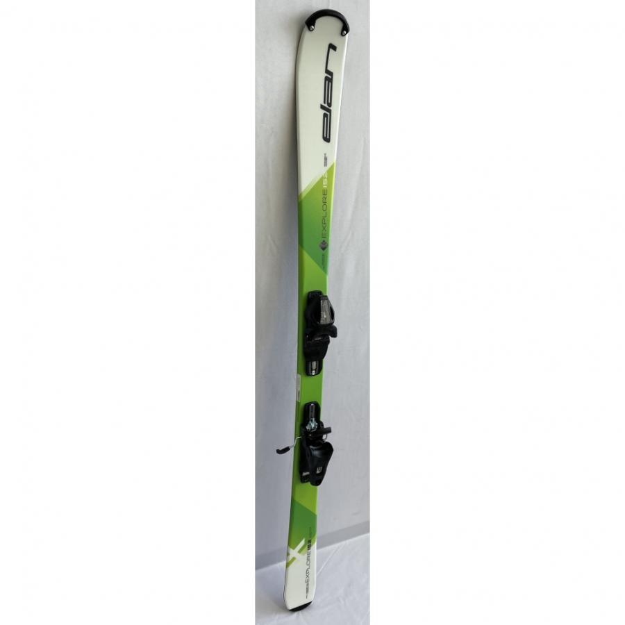 エラン EXPLORE X GRN FLAT 22-23年モデル メンズ スキー 板 ビンディング付き : グリーン×ホワイト ELAN wi_cp Wildhorn Delano Lightweight Snow Shoes for Mens- Snowshoes for Women and Youth， Fully Adjustable Bindings， 22/28 Premium Aluminum Frame， Sn 並行輸入品 T1686250992(14950円)