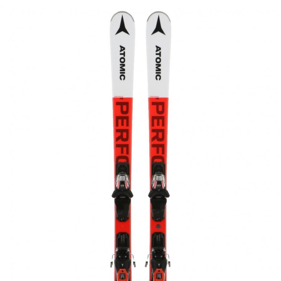 ATOMIC アトミック PERFORMER FB + M10GW AASS02722 22-23年 ATOMIC アトミック PERFORMER FB + M10GW AASS02722 22-23年