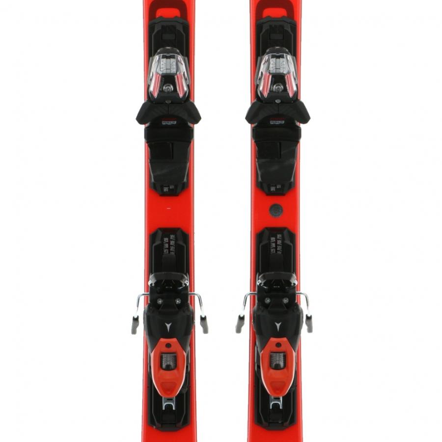 ATOMIC アトミック PERFORMER FB + M10GW AASS02722 22-23年 ATOMIC アトミック PERFORMER FB + M10GW AASS02722 22-23年