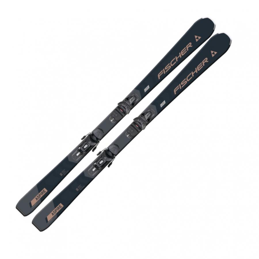 FISCHER フィッシャー ASPIRE A30623 23-24年モデル レディース FISCHER フィッシャー ASPIRE A30623 23-24年モデル レディース