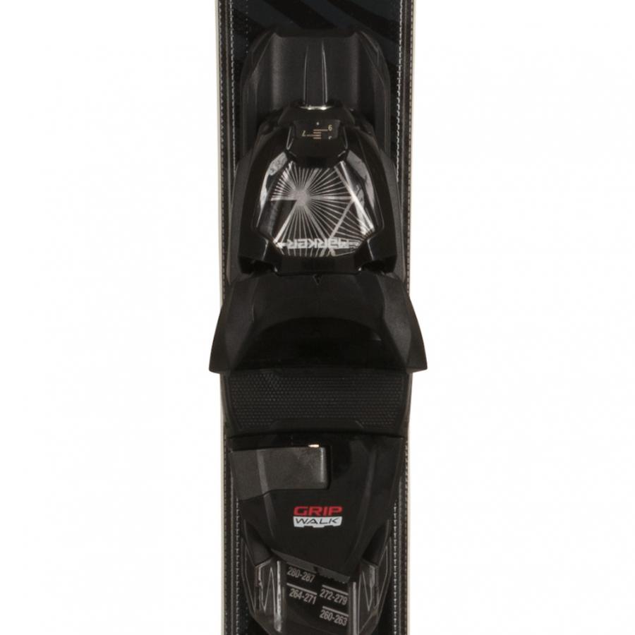 VOLKL（フォルクル） フレア 72 FLAIR 72 24/25 V241005600 24-25年