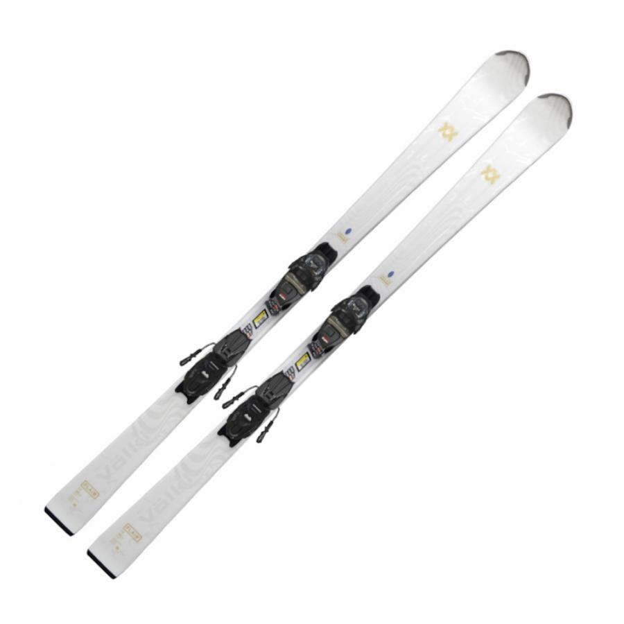 VOLKL（フォルクル） フレア 7.2 FLAIR 7.2 V241072400 24-25年モデル