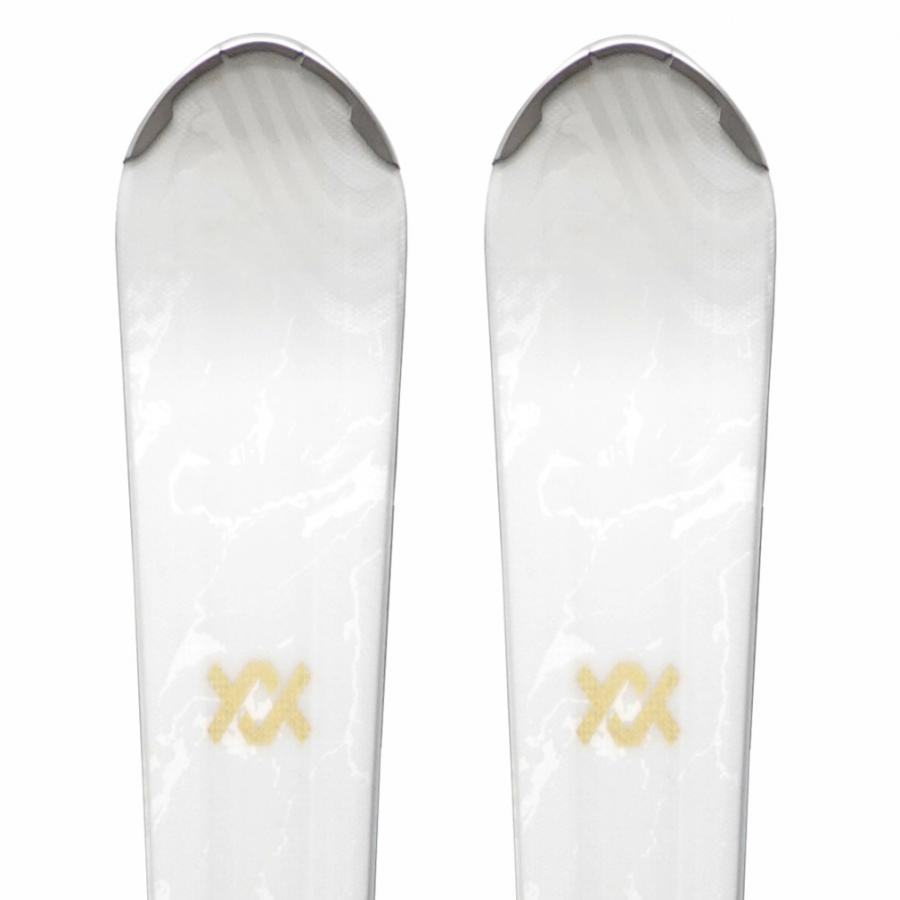 VOLKL（フォルクル） フレア 7.2 FLAIR 7.2 V241072400 24-25年モデル