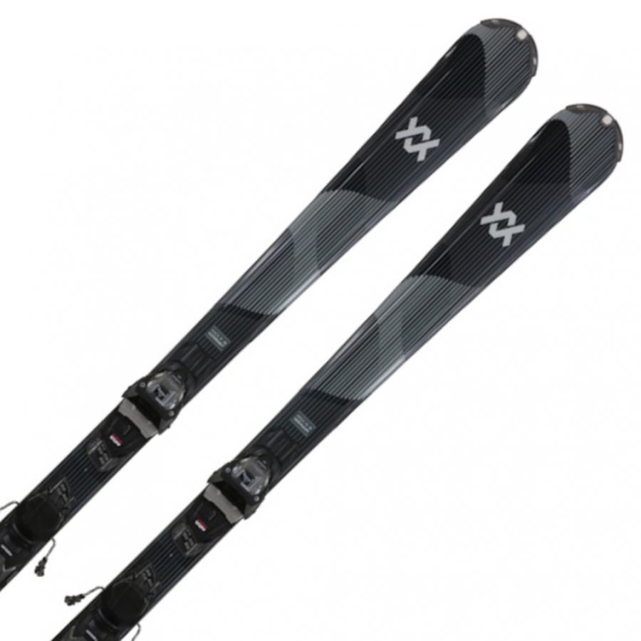 VOLKL（フォルクル） シャイン 72 VMOTION 144 V2510056.0 25-26年