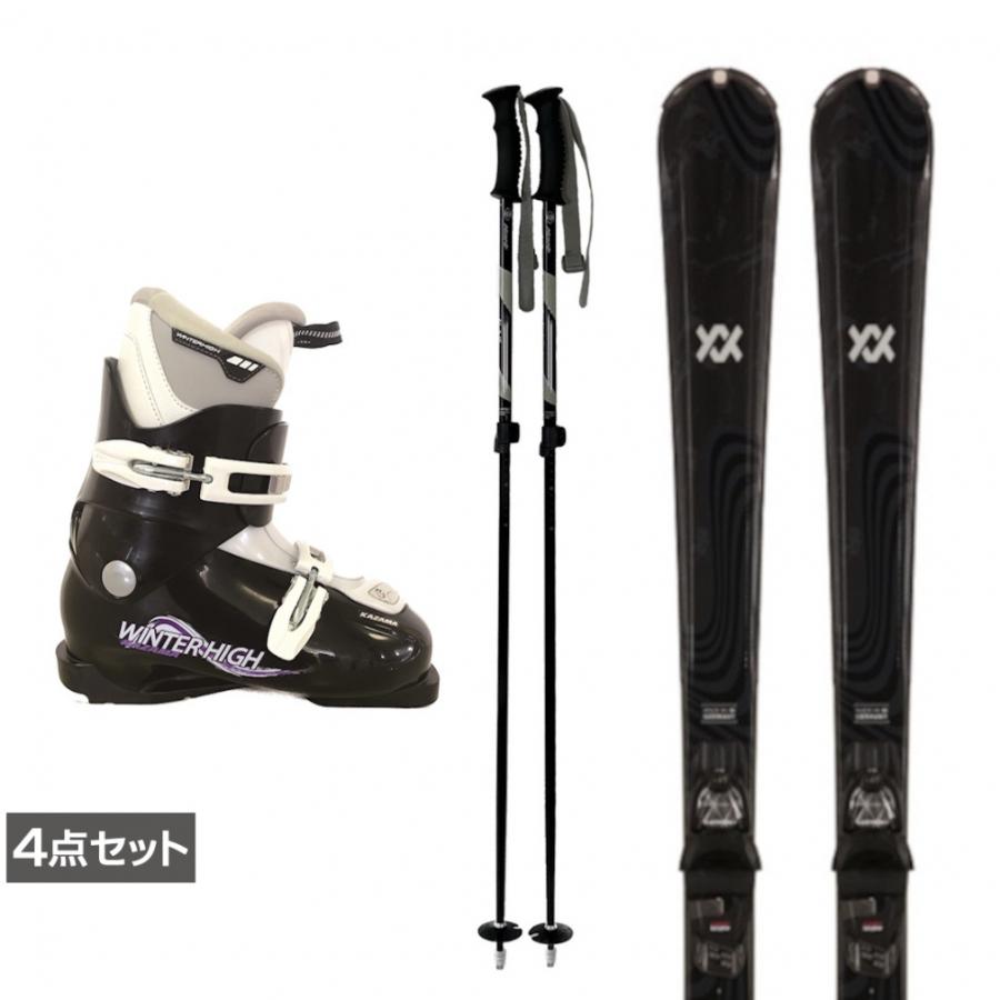 VOLKL（フォルクル） FLAIR 72 24/25 (V241005600) 24-25年モデル