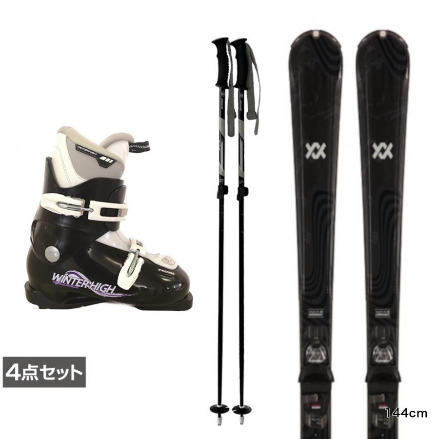 VOLKL（フォルクル） FLAIR 72 24/25 (V241005600) 24-25年モデル 