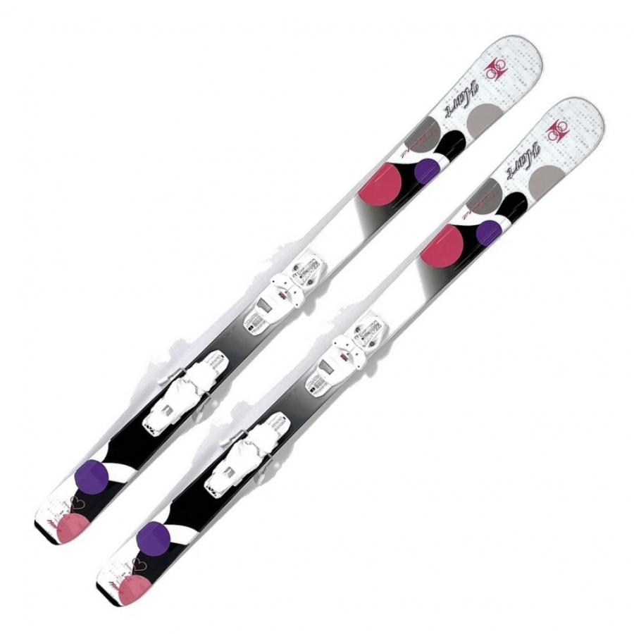 Hart（ハート） イノセンス INNOCENCE 23-24年モデル レディース