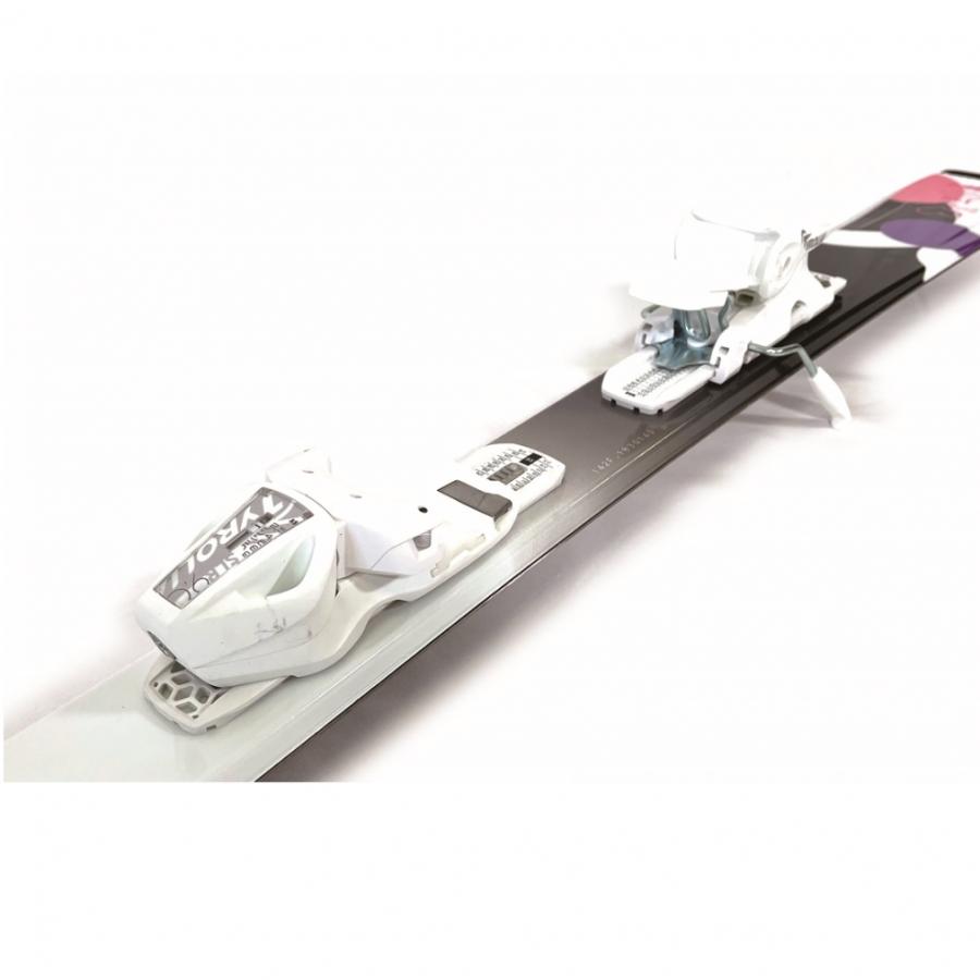 Hart（ハート） イノセンス INNOCENCE 23-24年モデル レディース