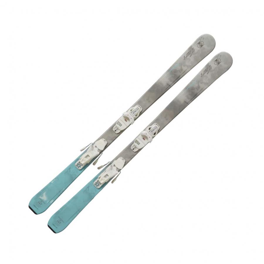 Hart（ハート） フォルクル INNOCENCE + SLR9.0GW スキー板