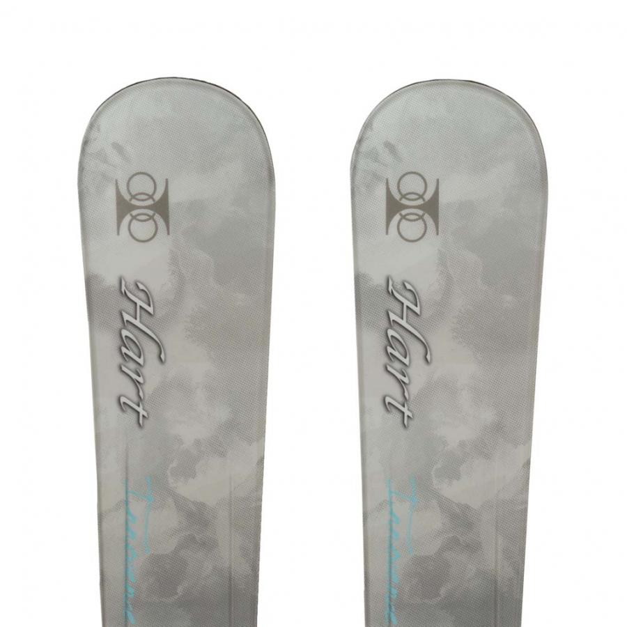 Hart（ハート） フォルクル INNOCENCE + SLR9.0GW スキー板