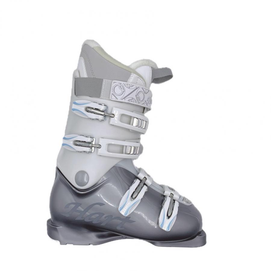 Hart（ハート） フォルクル INNOCENCE + SLR9.0GW スキー板