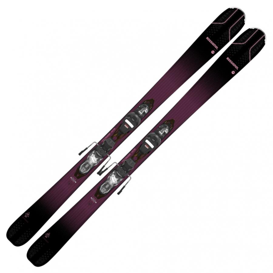 ROSSIGNOL ロシニョール EXPERIENCE 84 AI W RAJFI03 20-21年 ROSSIGNOL ロシニョール EXPERIENCE 84 AI W RAJFI03 20-21年