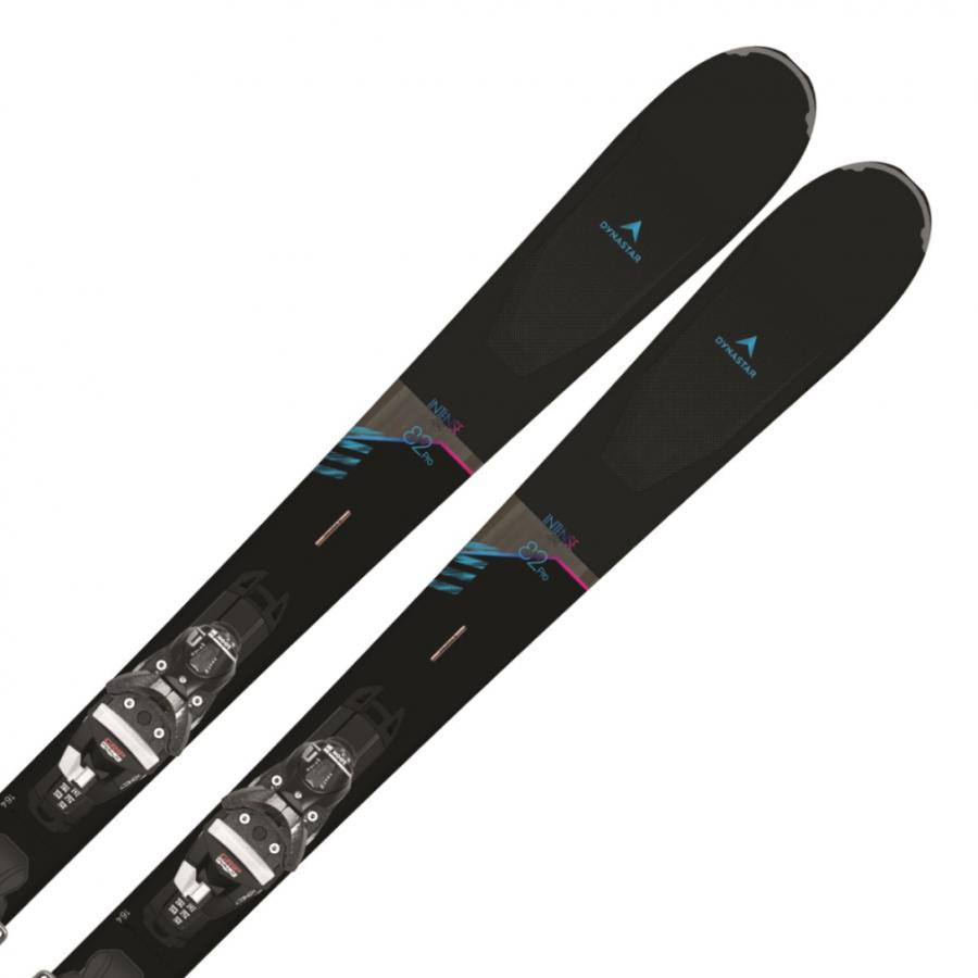 ディナスタースキー INTENSE 4X4 82 PRO DAIX102-J 20-21年 ディナスタースキー INTENSE 4X4 82 PRO DAIX102-J 20-21年