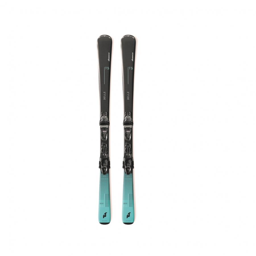 NORDICA（ノルディカ） BELLE 75 FDT 0A12480000 22-23年モデル