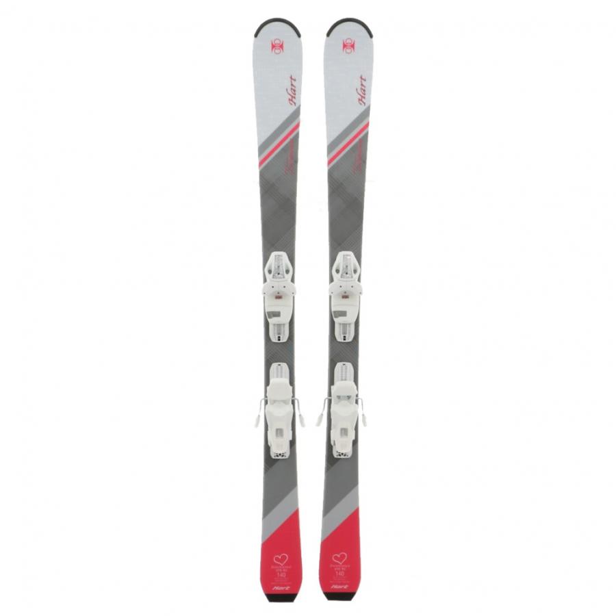 Hart ハート INNOCENCE STD RC 22-23年モデル レディース スキー Hart ハート INNOCENCE STD RC 22-23年モデル レディース スキー