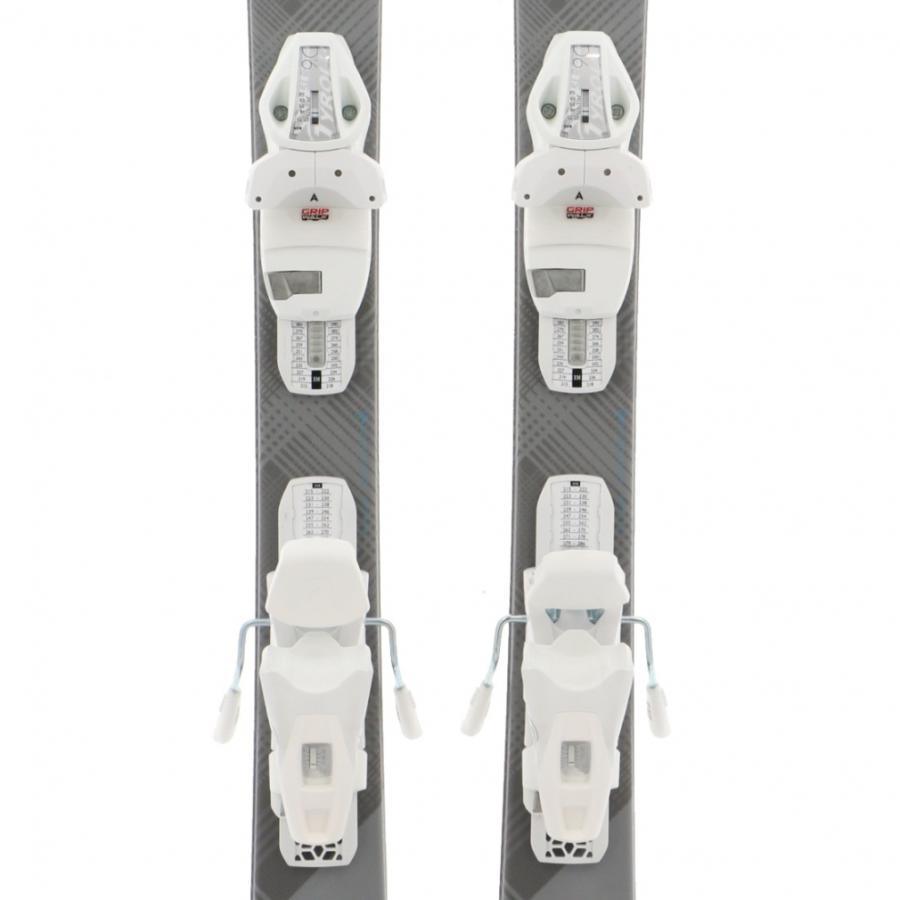 Hart ハート INNOCENCE STD RC 22-23年モデル レディース スキー Hart ハート INNOCENCE STD RC 22-23年モデル レディース スキー