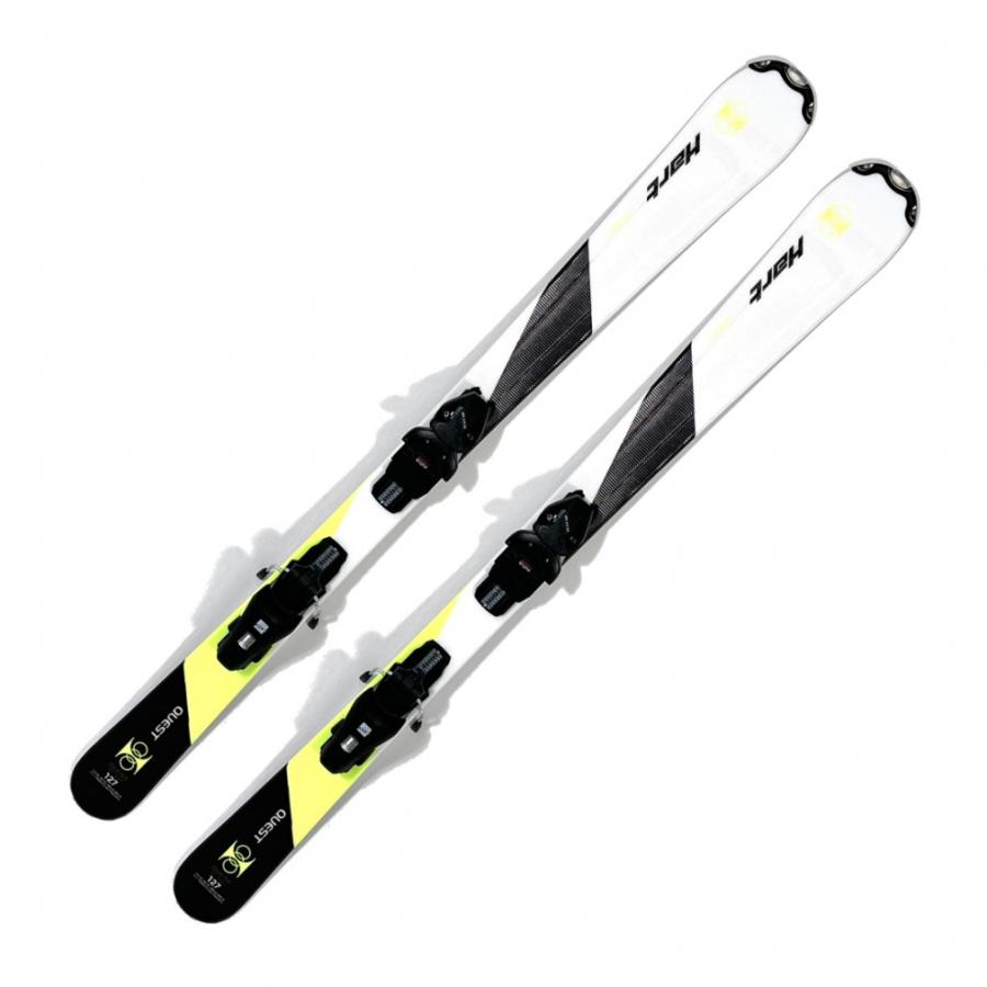 Hart（ハート） クエストRCチーム QUEST RC TEAM 23-24年モデル