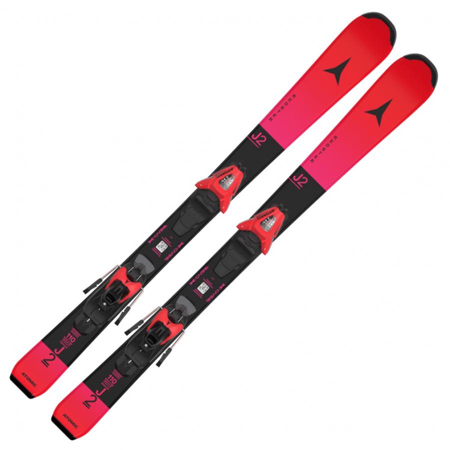 ATOMIC（アトミック） REDSTER J2 100-120 + C 5 GW_AASS03644 25-26年