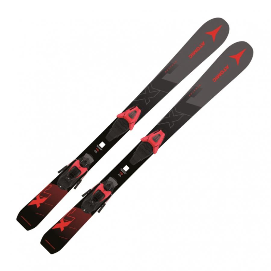 ATOMIC アトミック REDSTER JX + C 5 GW red/black AASS03364 ATOMIC アトミック REDSTER JX + C 5 GW red/black AASS03364