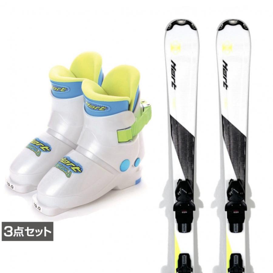 Hart（ハート） QUEST RC TEAM ＆ HART Hart Frozen JB 板＋