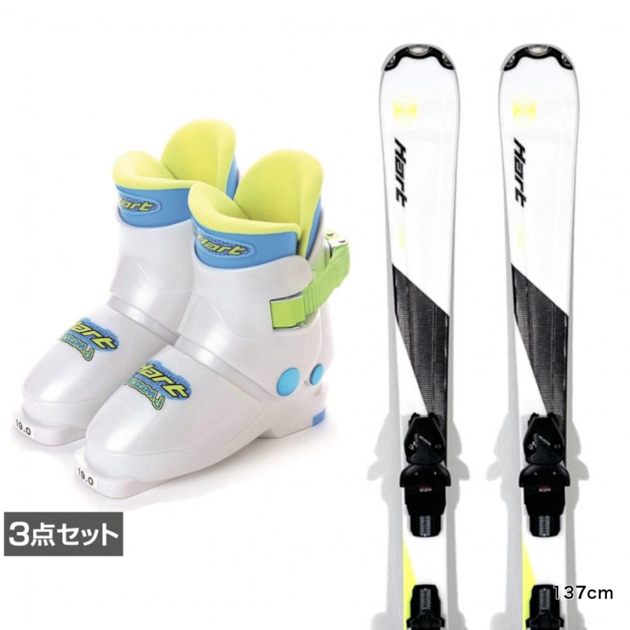 Hart（ハート） QUEST RC TEAM ＆ HART Hart Frozen JB 板＋