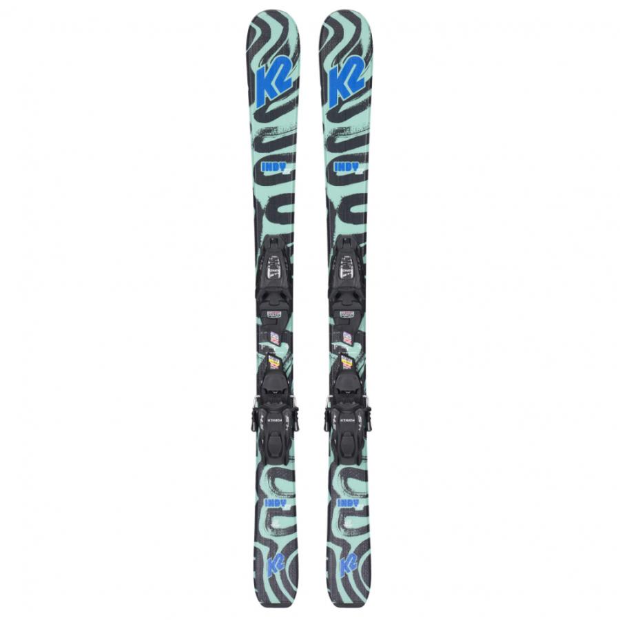K2(スキー、スノーボード) ケーツー INDY 7.0 FDT JR 136 K2(スキー、スノーボード) ケーツー INDY 7.0 FDT JR 136