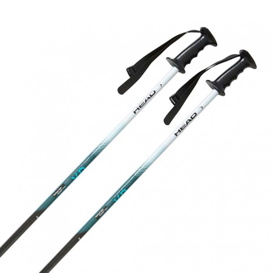 HEAD（ヘッド） Rebels XR 5053123315 メンズ スキー ポール