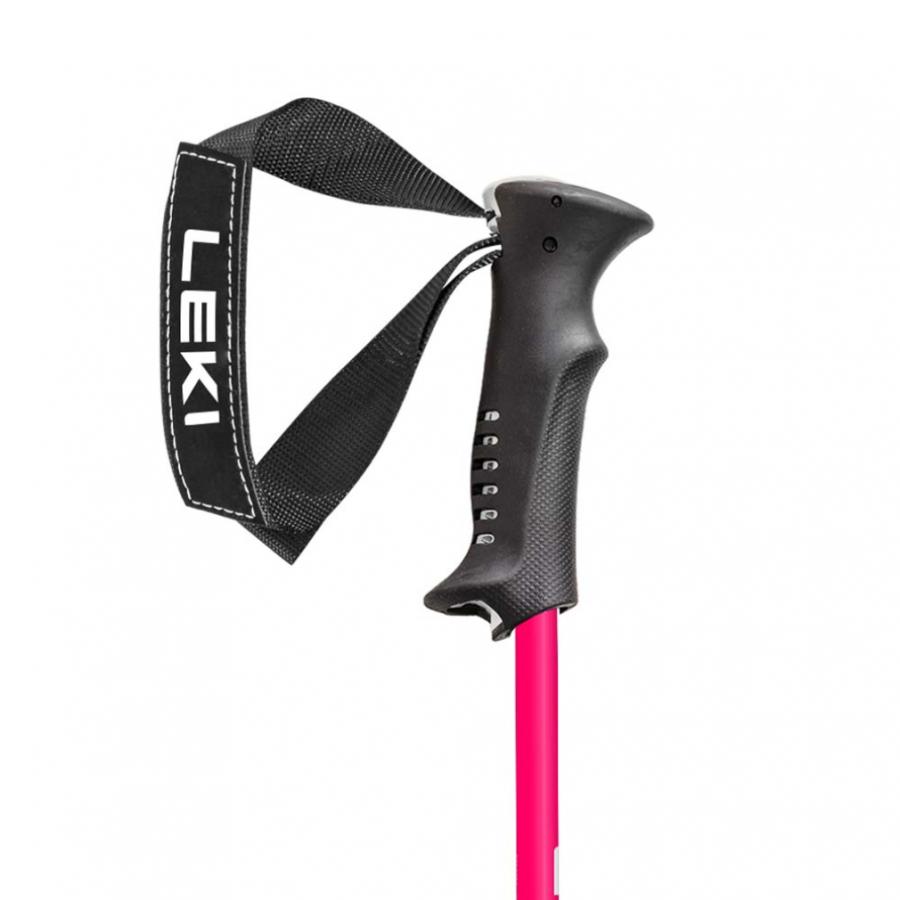 LEKI（レキ） LEKI SAPHIR BLK_レキ サファイア ブラック 65237312