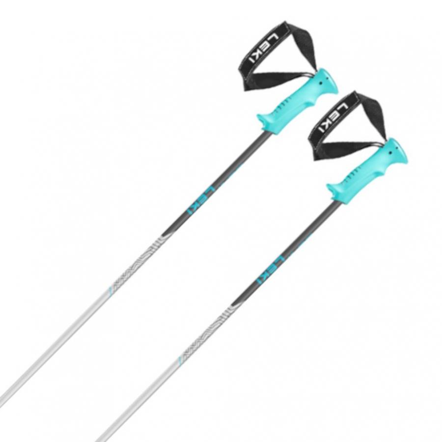 LEKI（レキ） LEKI SAPHIR WH_レキ サファイア ホワイト 65237311