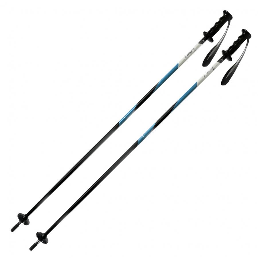 Hart（ハート） クエストチーム ジュニア キッズ 子供 スキー ポール