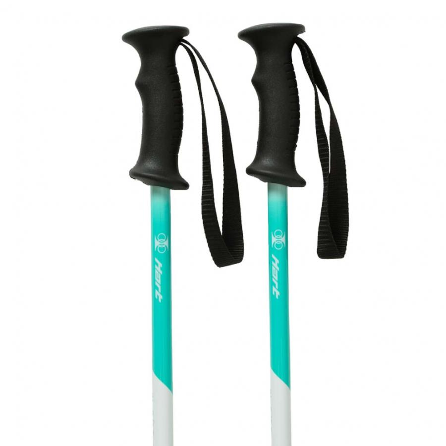 Hart（ハート） AL-AJSチーム ブルー 5057014445 ジュニア キッズ 子供