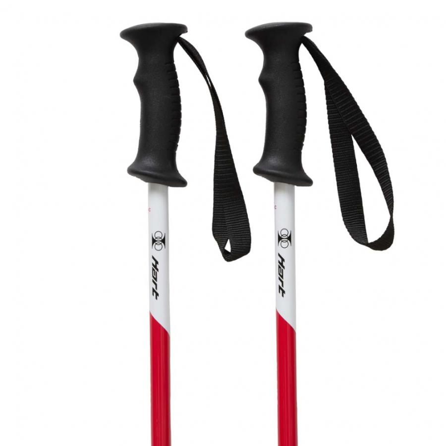 Hart（ハート） AL-AJSチーム レッドブラック ジュニア キッズ 子供