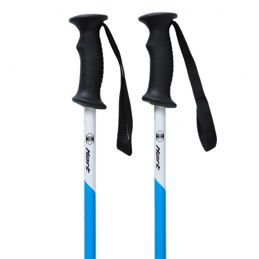 Hart（ハート） AL-AJSチーム ブルーブラック ジュニア キッズ 子供