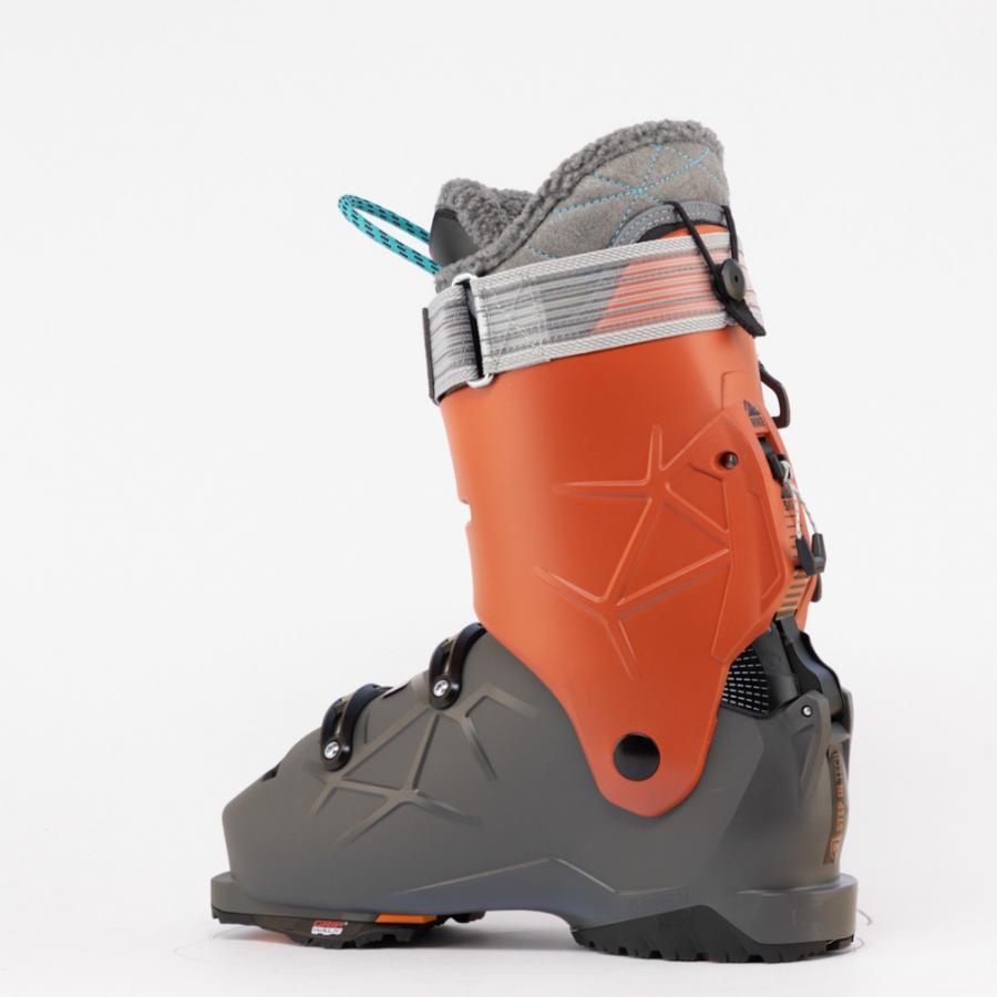 ROSSIGNOL（ロシニョール） ALLTRACK 90 HV BOA GW-STEEL GR/TRCTA