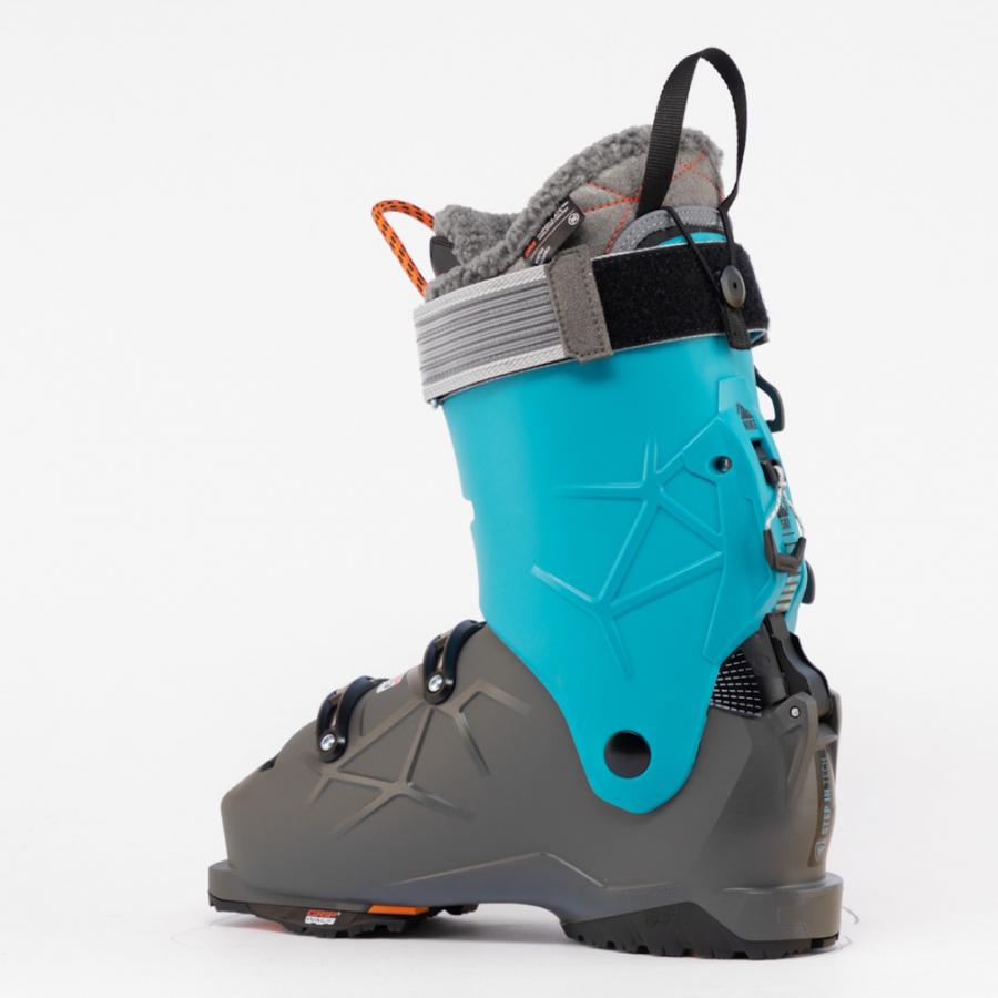 ROSSIGNOL（ロシニョール） ALLTRACK 110 HV BOA GW-STEEL GR/P.BL