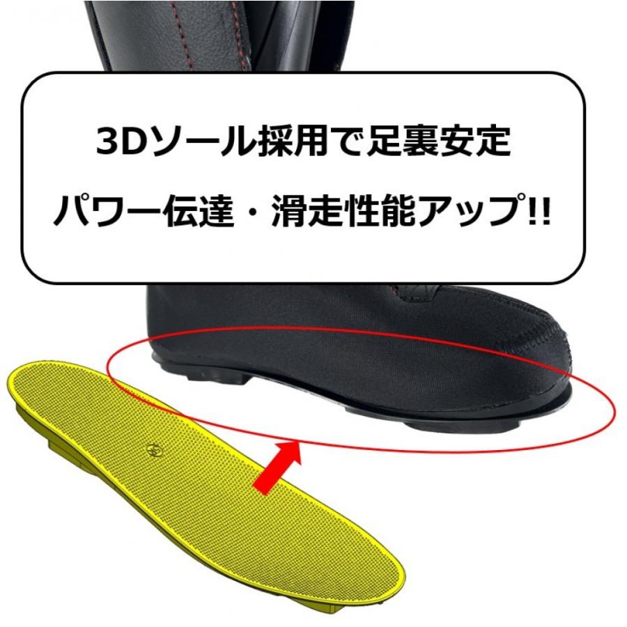 Hart ハート QUEST HP4B 4バックル メンズ スキー ブーツ