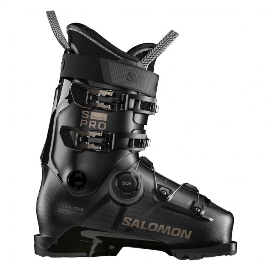 SALOMON（サロモン） エスプロデルタボア100_S/PRO DELTA BOA 100