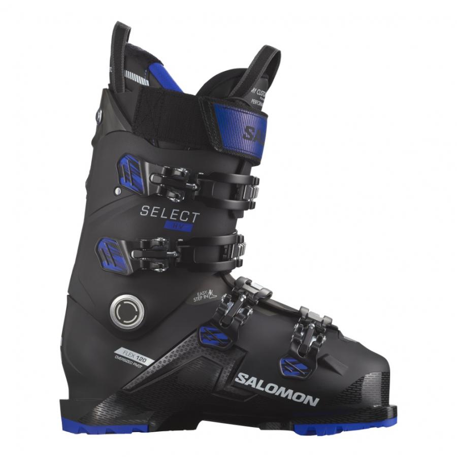 SALOMON サロモン SELECT HV 120 (L47342600 BK/BL) メンズ SALOMON サロモン SELECT HV 120 (L47342600 BK/BL) メンズ