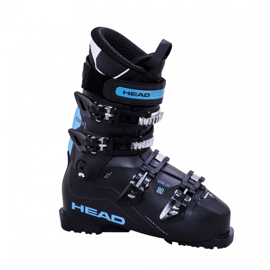【美品】ヘッド　スキー用ブーツ　HEAD EDGE LYT80 HV 25.5 boomsports-ec_605368