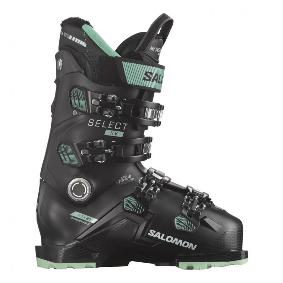 SALOMON（サロモン） SELECT HV 80 W L47343100 レディース スキー