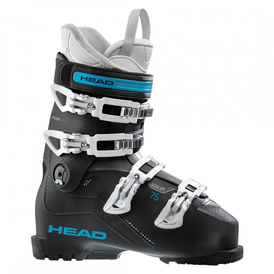 HEAD（ヘッド） EDGE LYT HV 75 W (603275) レディース スキー ブーツ
