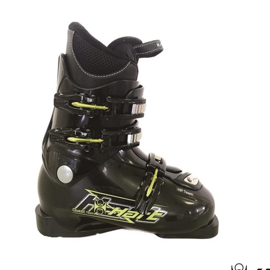Hart（ハート） Hart QUEST HPT スキーブーツ 5067019244 ジュニア